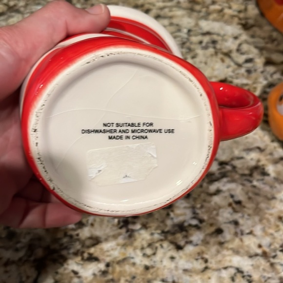 Universal’s Islands of Adventure Seuss Landing Cat in the Hat Mug Florida Cup - Picture 8 of 10